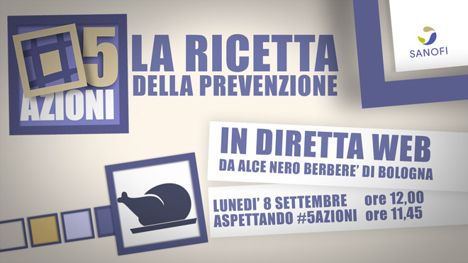 Ricetta-della-Prevenzione-#5Azioni