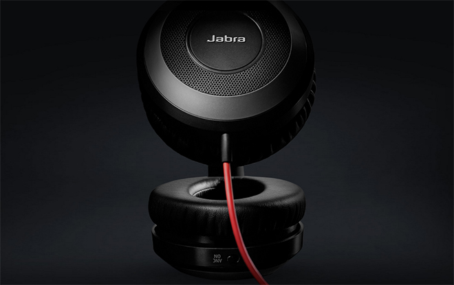 Jabra-Evolve
