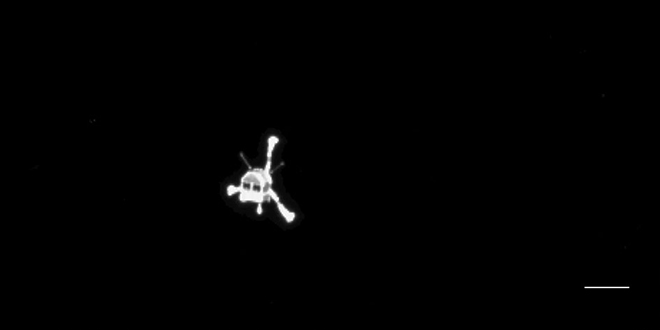 rosetta-lander