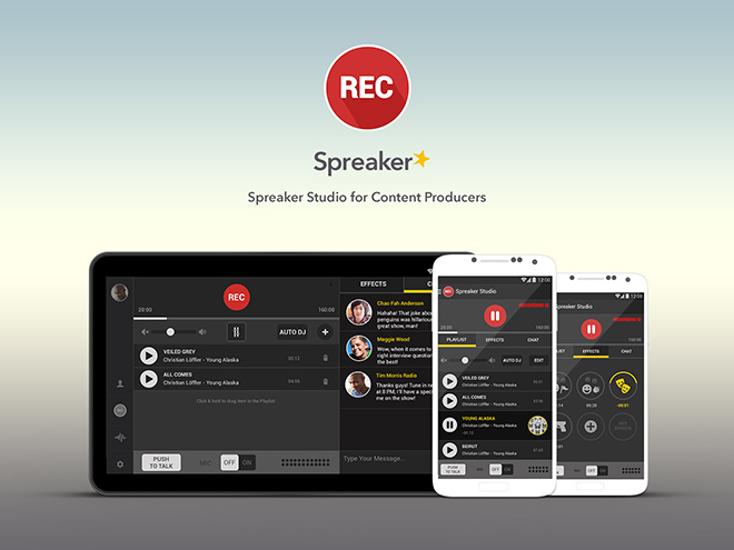 spreaker-studio