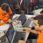 #mmhackathon-bologna
