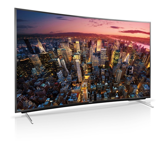Panasonic VIERA Firefox OS