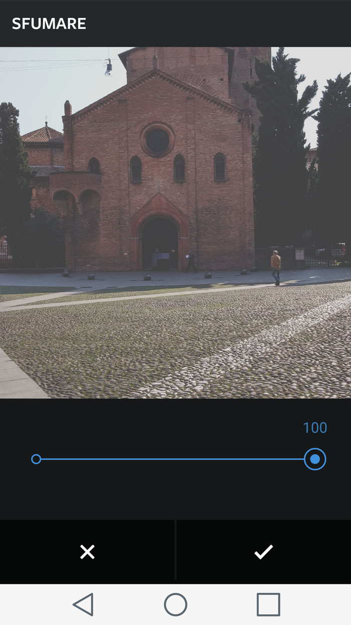 instagram-sfumare