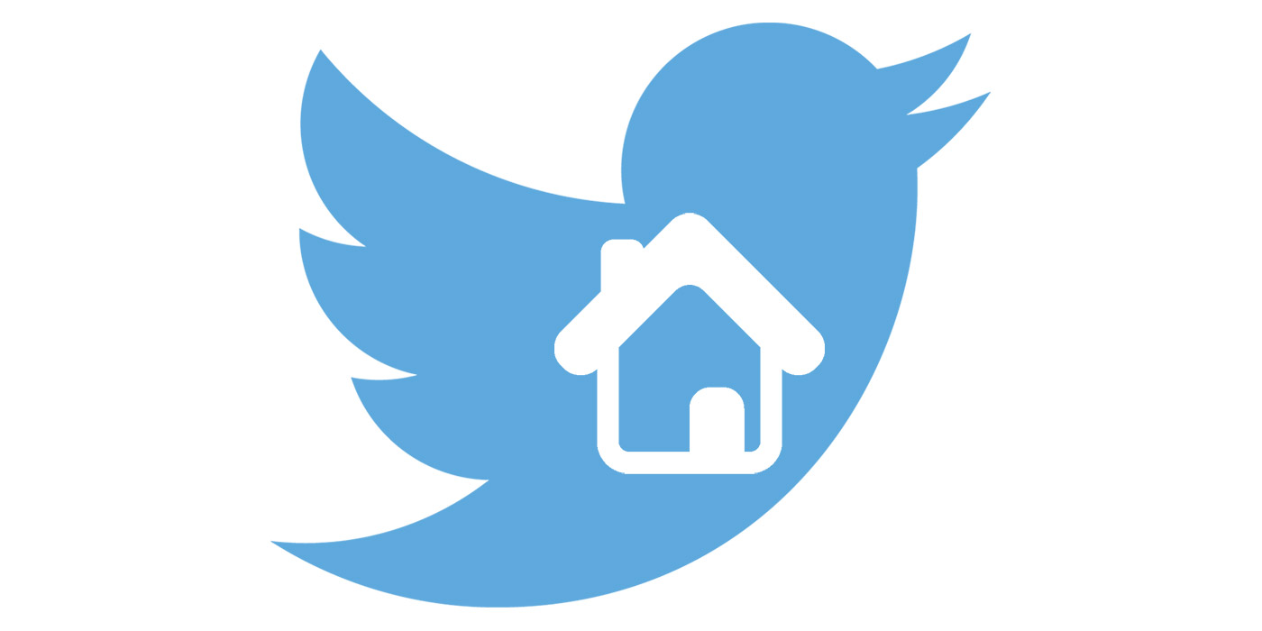 Twitter, ecco la nuova home decisamente più attraente
