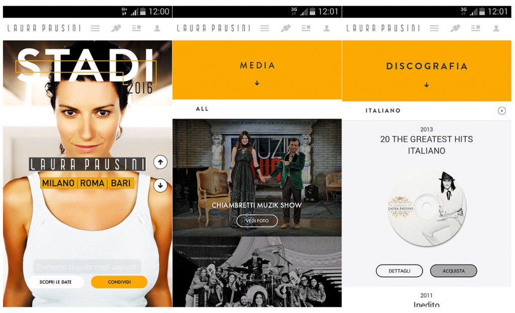 cosmobile-iLaura-app