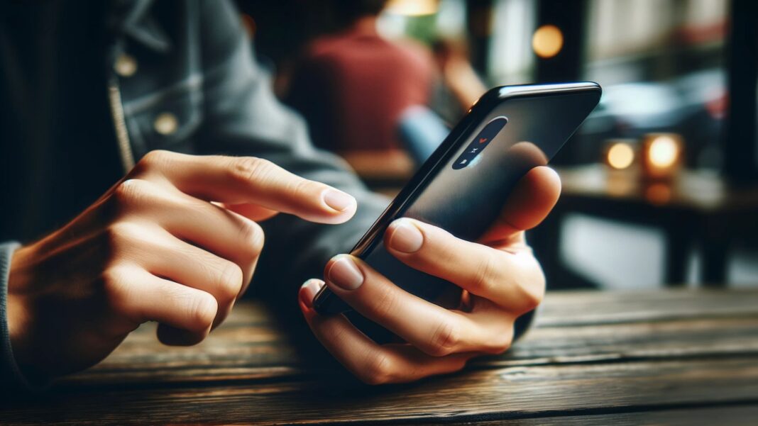 Mobile, le conversazioni si spostano sulle app di messaggistica