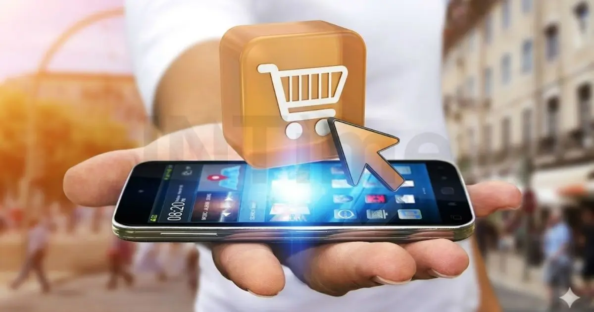 Cresce l’e-commerce e il mobile commerce in Italia è al 22%