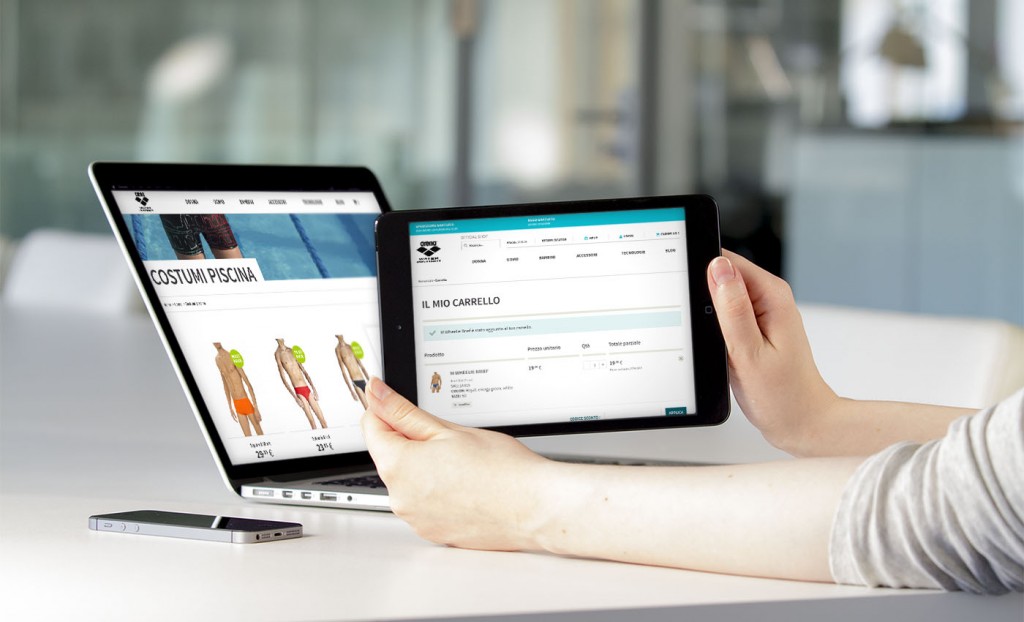 arena e-commerce cosmobile