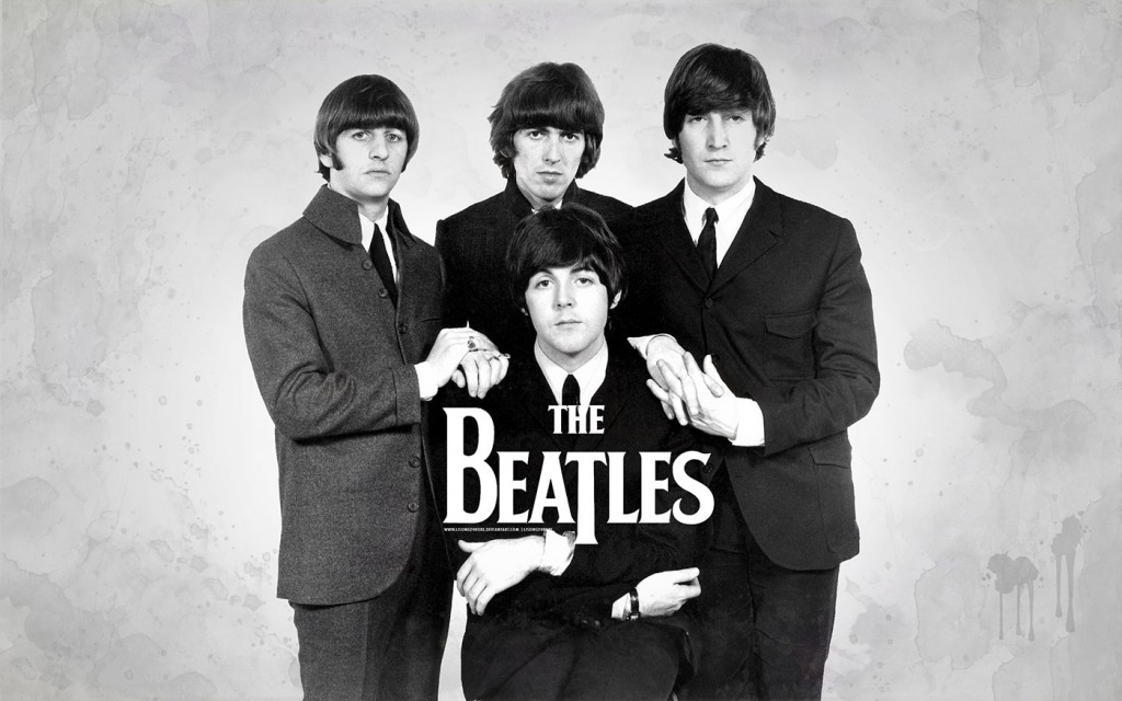 beatles streaming natale 2015