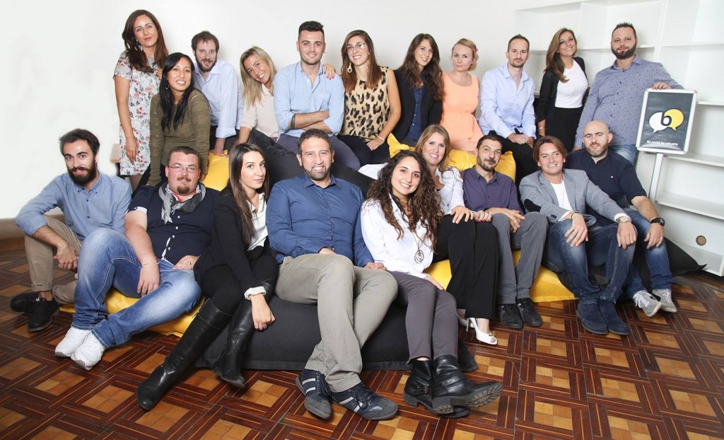 buzzoole team