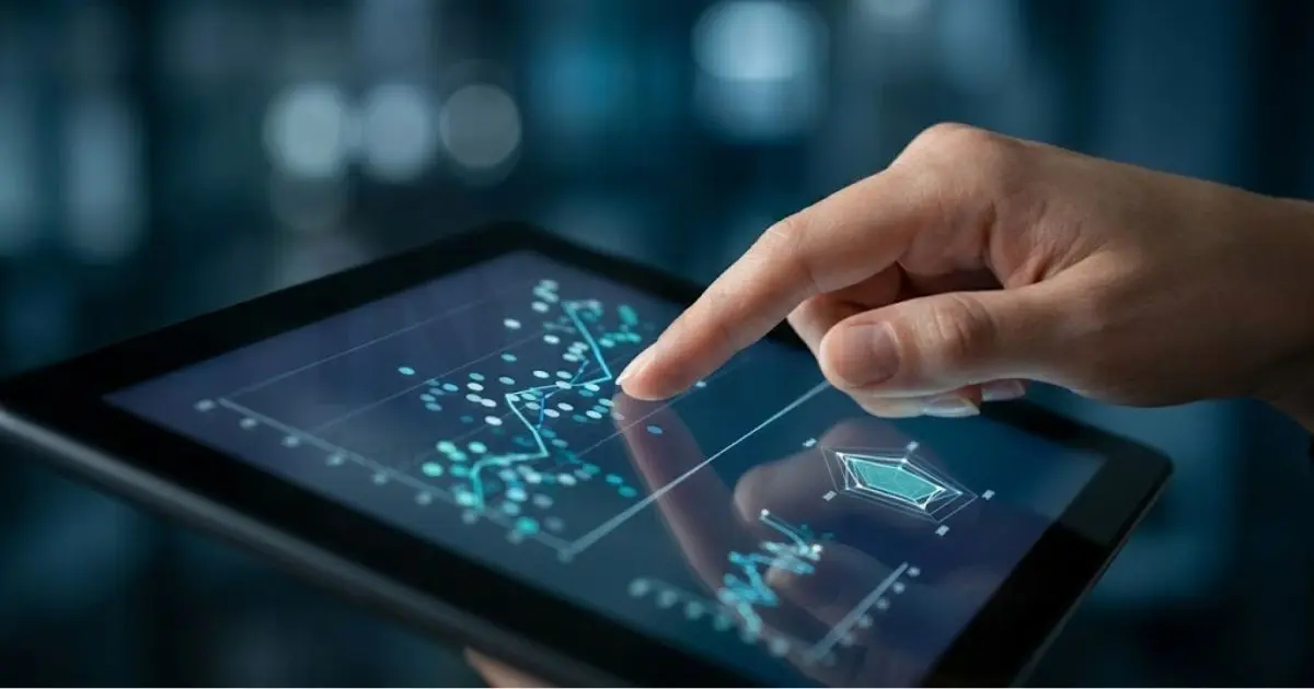 L’importanza degli Analytics: intervista a Rhadika Kulkarni