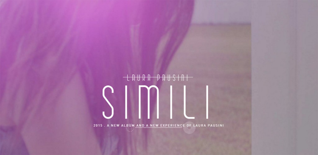 pausini simili