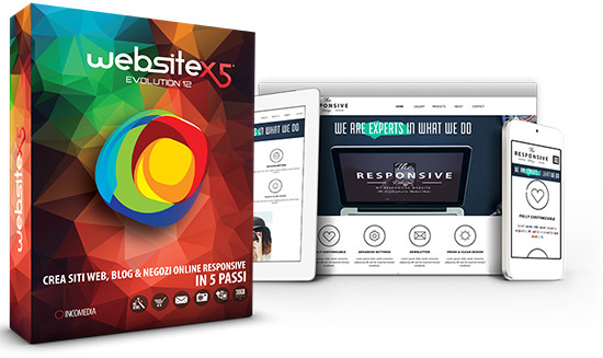 website x5
