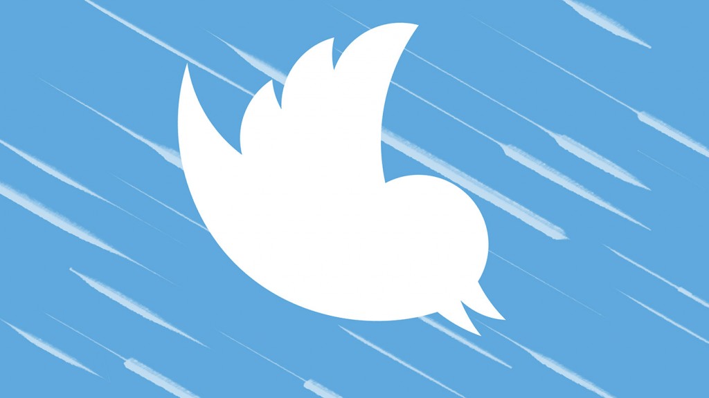 twitter perde pezzi