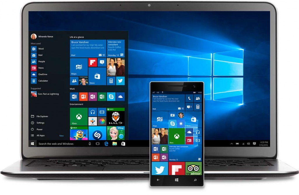 windows 10