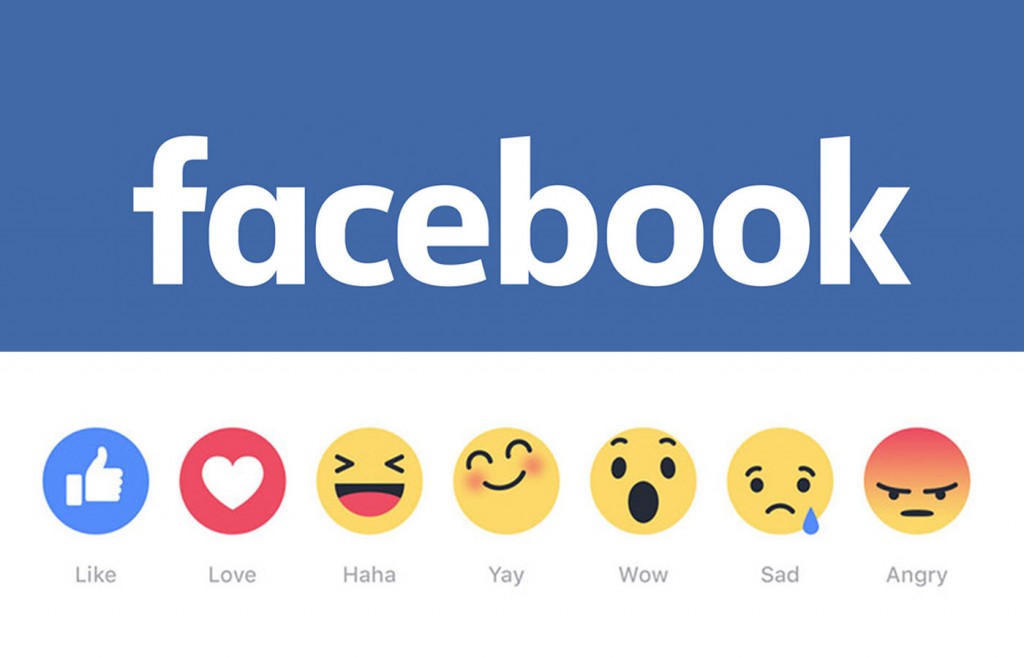 facebook reactions @franzrusso.it-2016