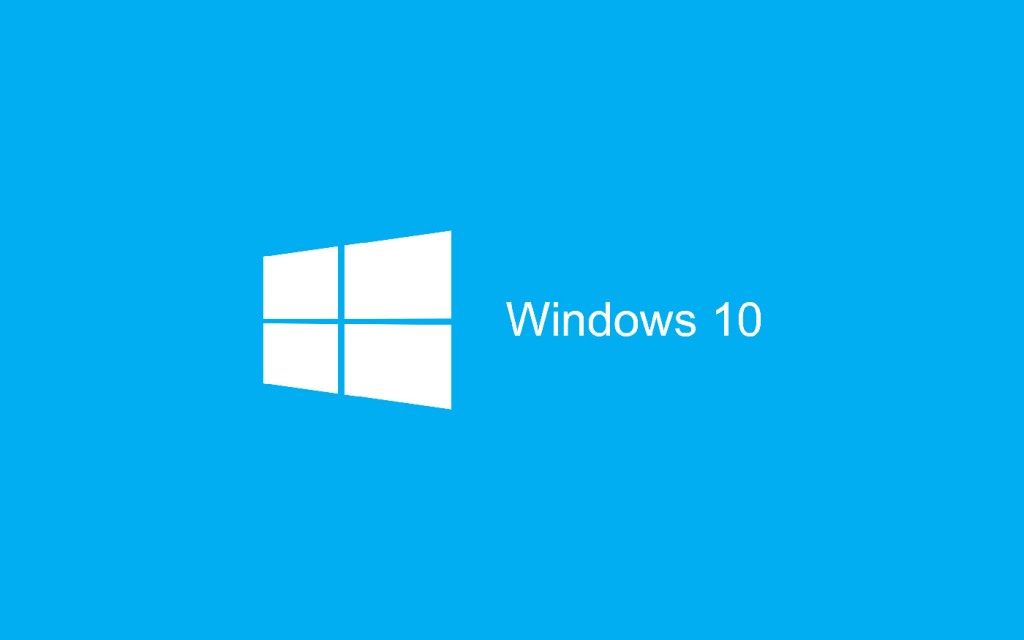 windows 10