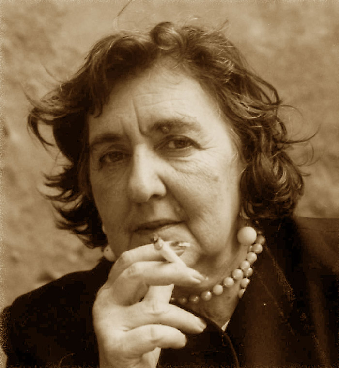 Alda Merini
