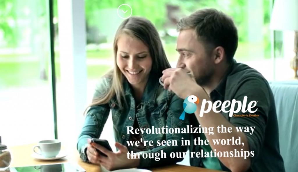 peeple app