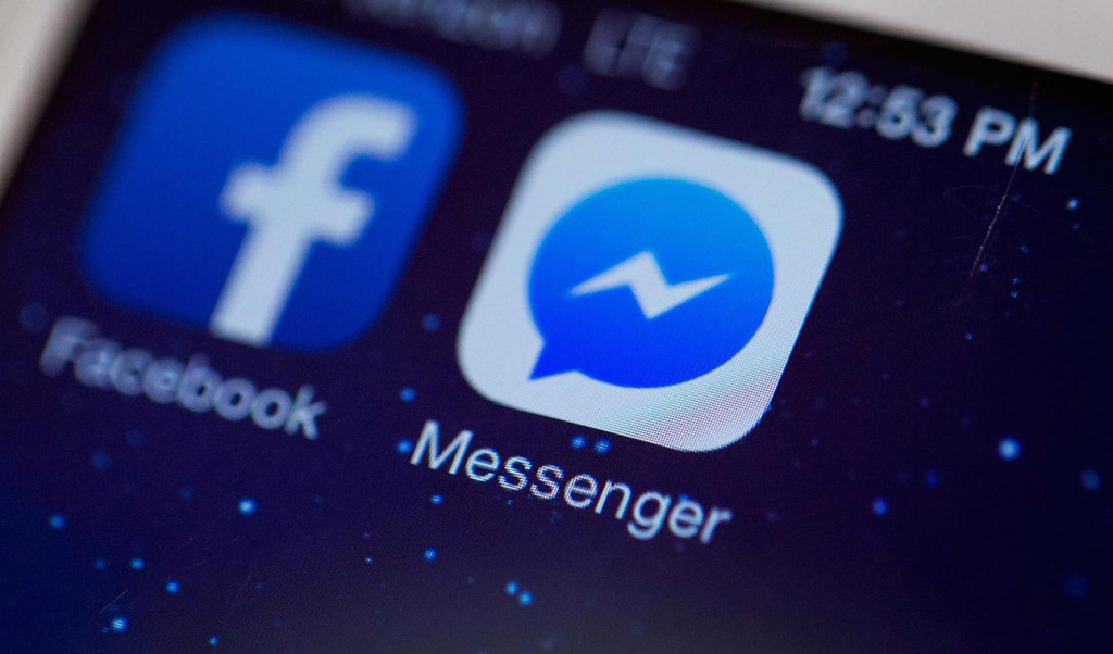 facebook messenger