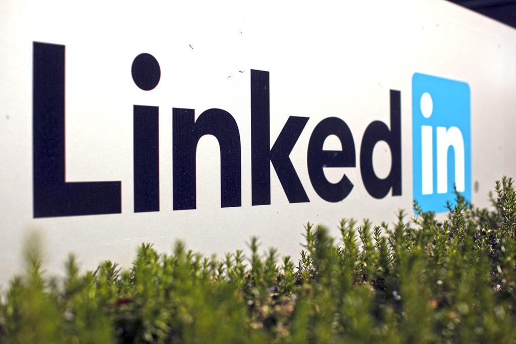 linkedin utenti italia 2016