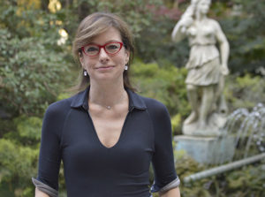 Jennifer Hubber CEO Ipsos Italia brand influenti