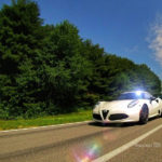 alfa romeo 4c balocco fca @franzrusso.it 2016