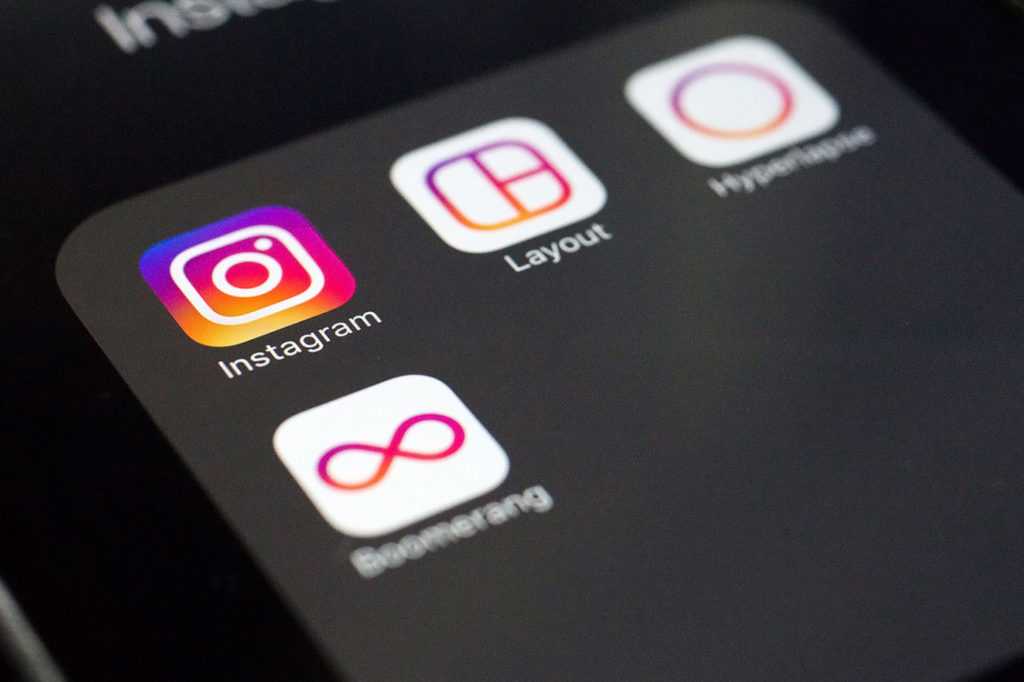 instagram business cover