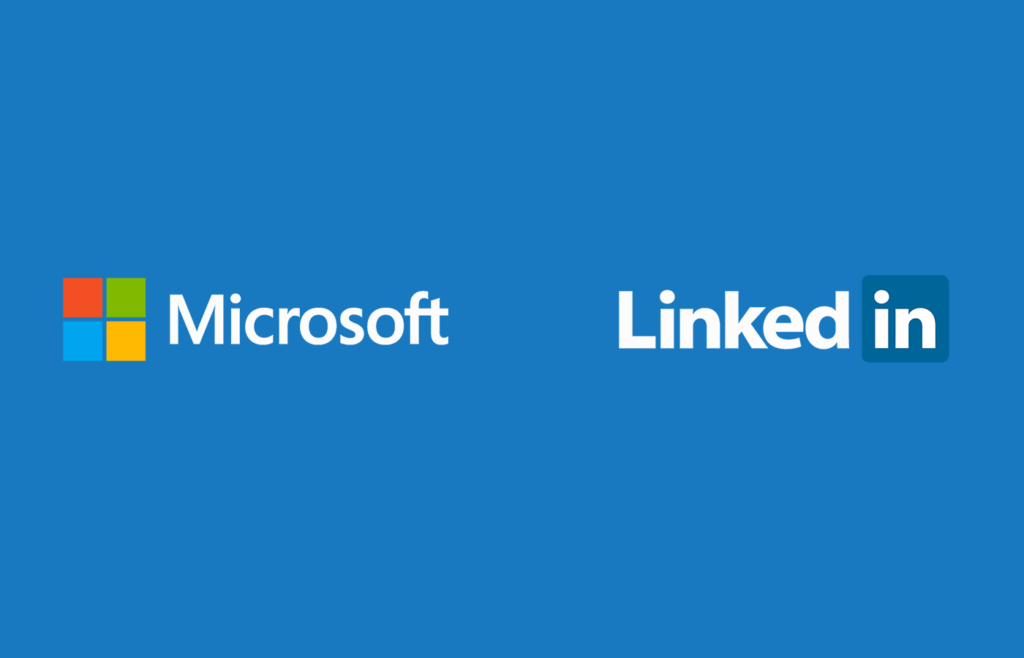 microsoft acquisisce linkedin franzrusso.it 2016