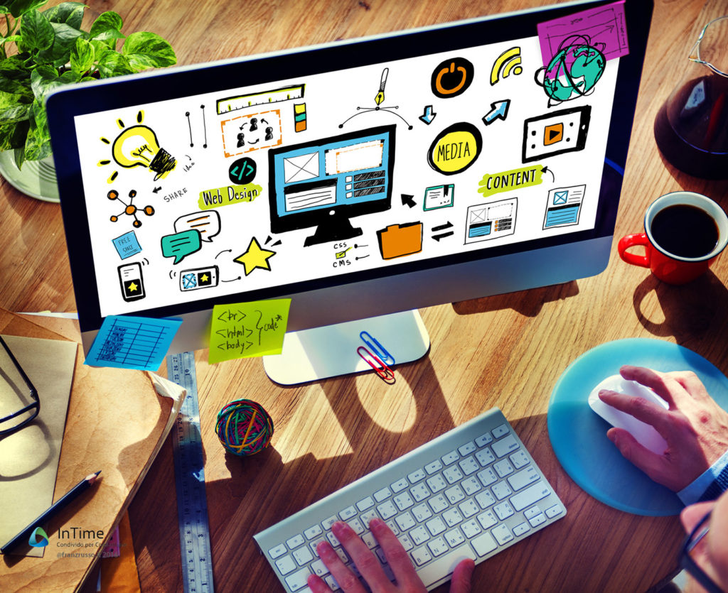 web ecomerce professioni futuro