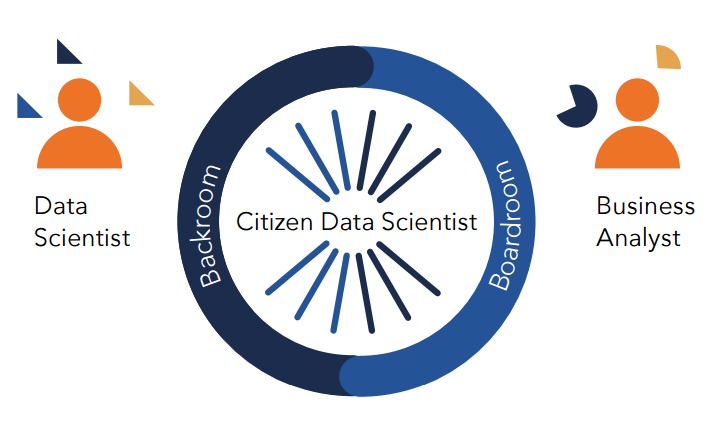 big data management scientist