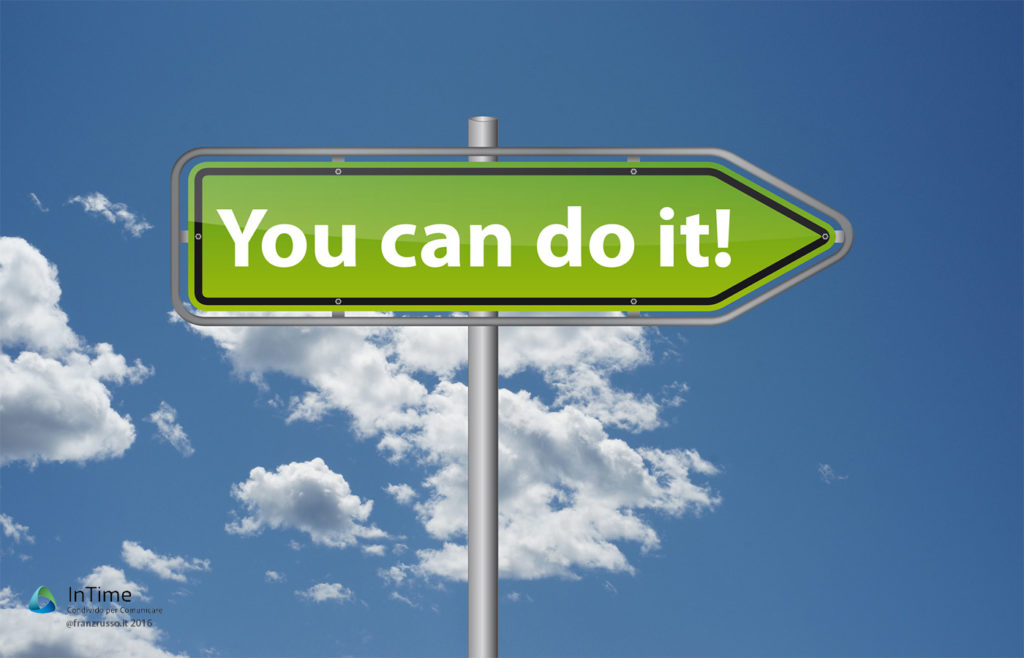 social recruiting motivazione