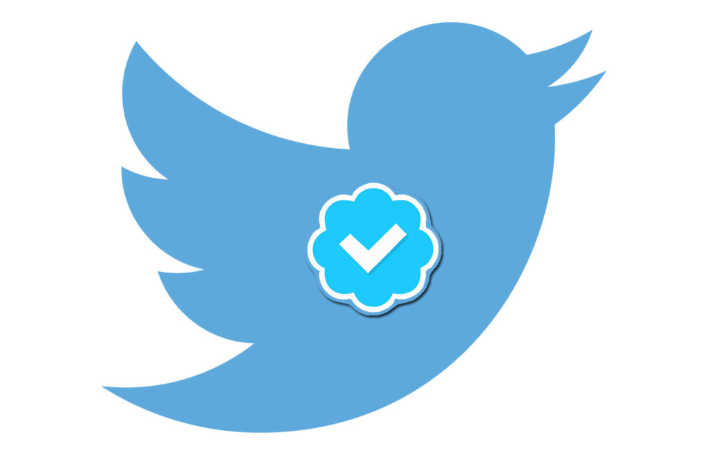 twitter account verificati
