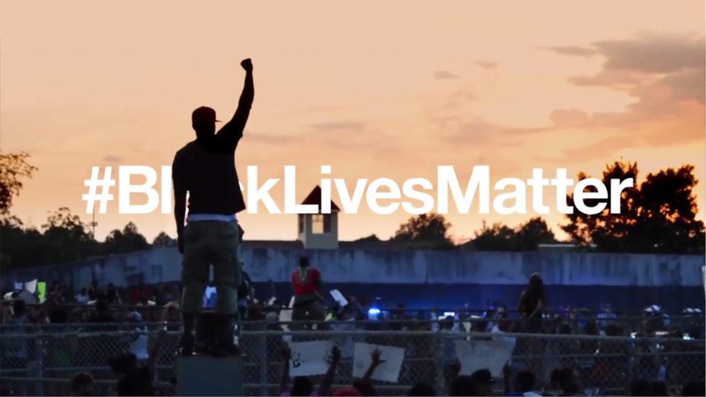 twitter campagna video