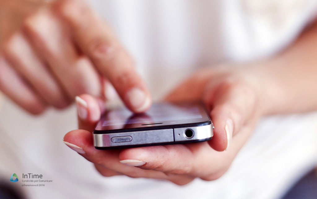 mobile commerce 2016 italia