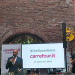 carrefour e-commerce #orespesebene-franzrusso-2016