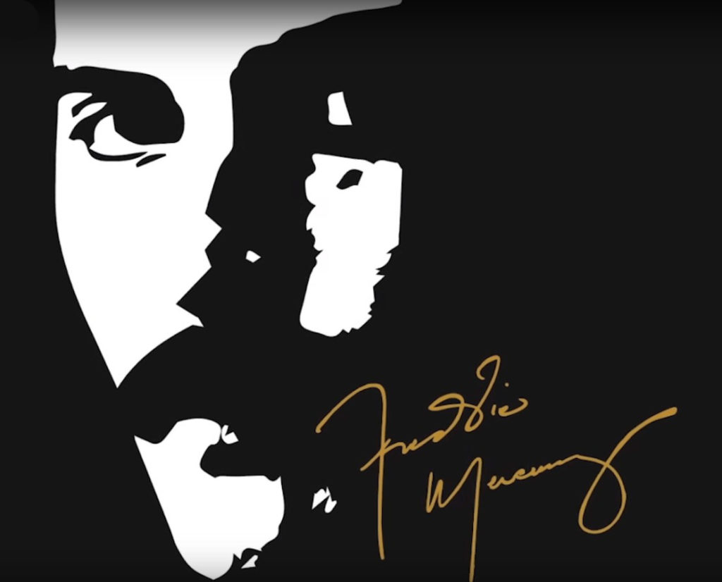 freddie mercury