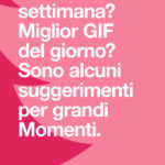 twitter momenti