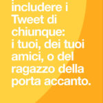 twitter momenti