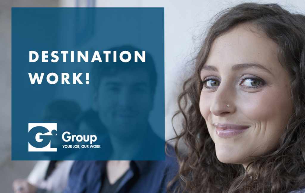 destination work Destinazione Lavoro