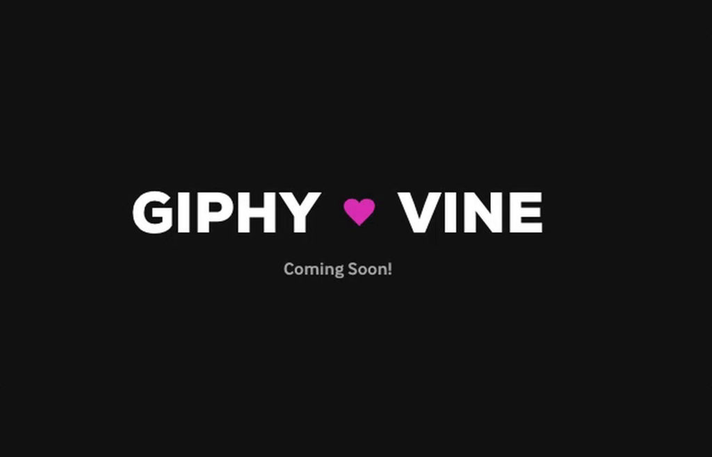 giphy vine