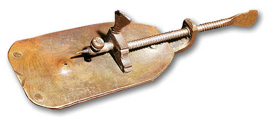 microscopio antoni van leeuwenhoek