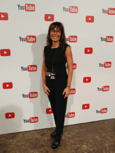 paola marazzini youtube pulse 2016