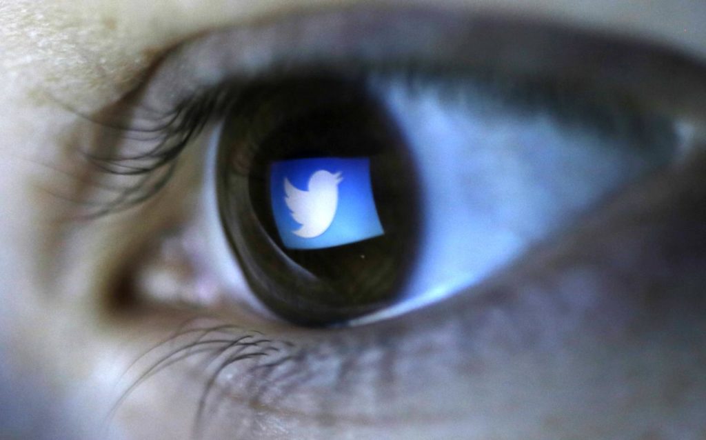 twitter attacco hacker