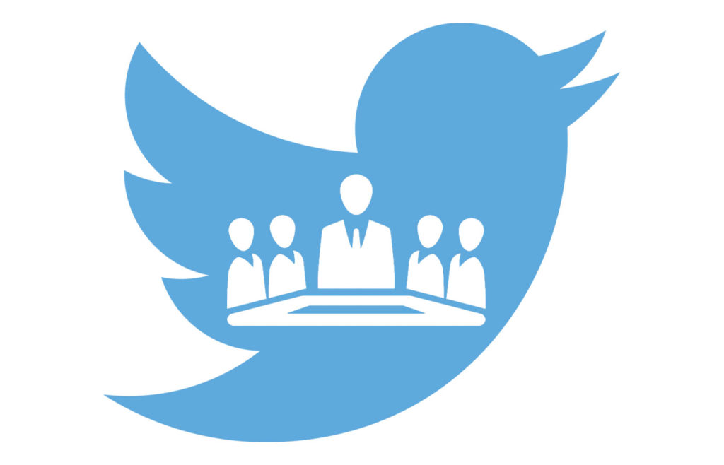 twitter nuovo management franzrusso.it 2016