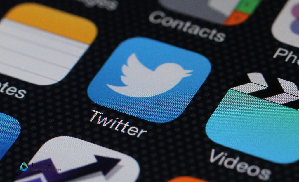 twitter risposte rapide messaggi benvenuto social carring frnazrusso-it