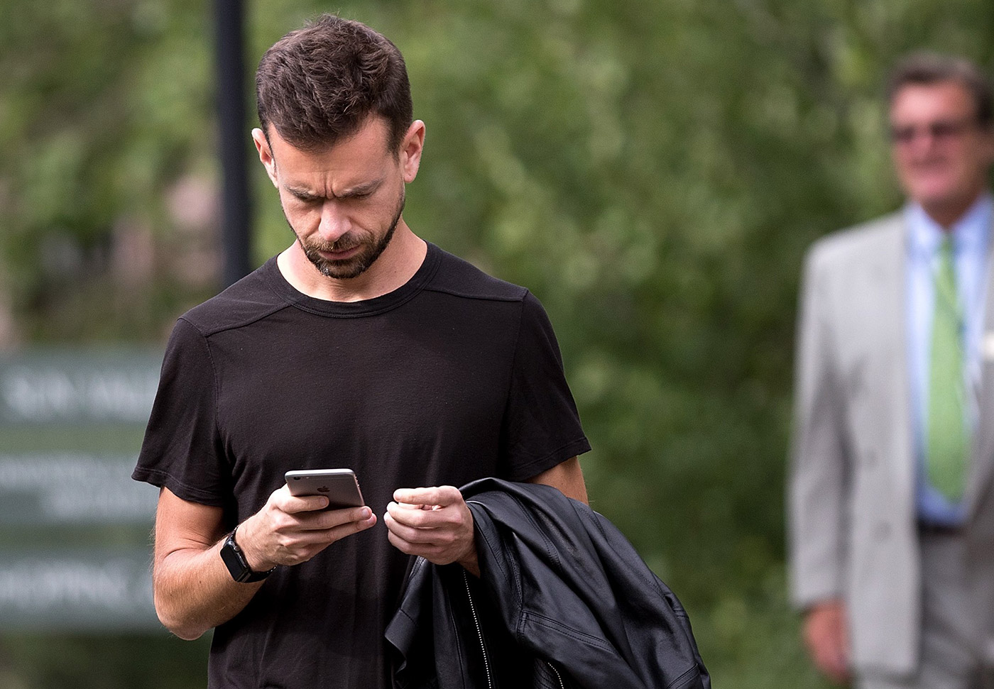 jack dorsey modifica tweet twitter