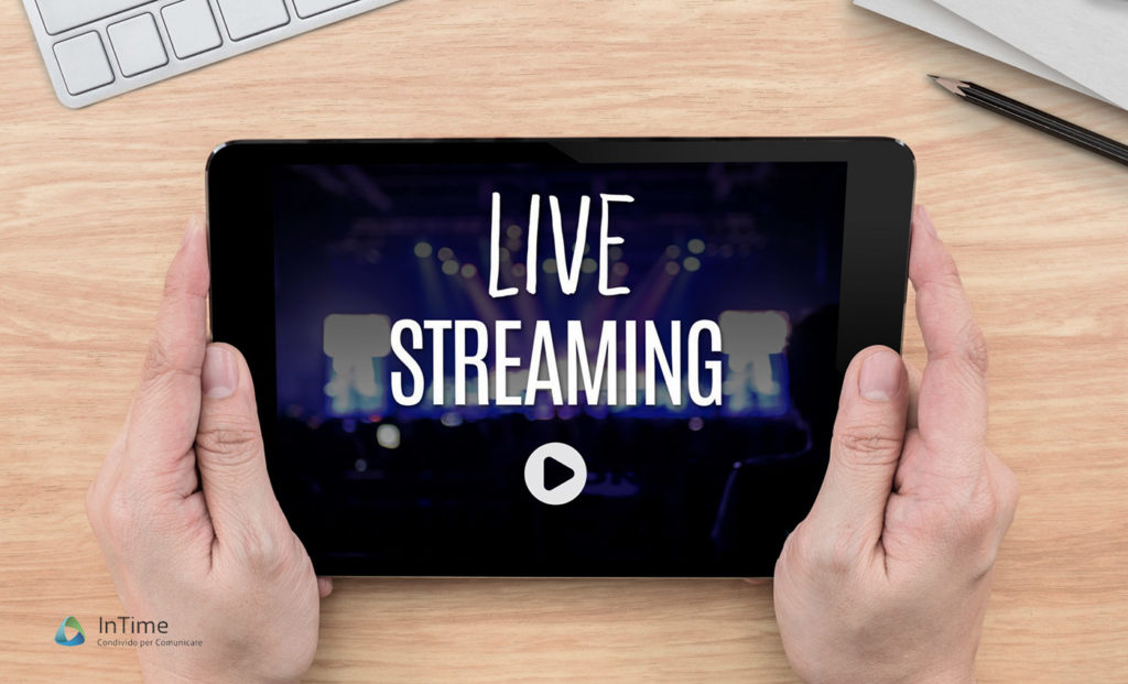 live streaming franzrusso.it 2016