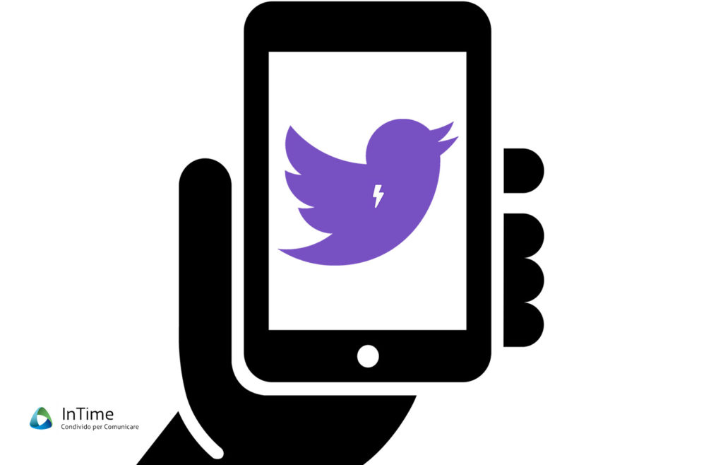 twitter momenti mobile