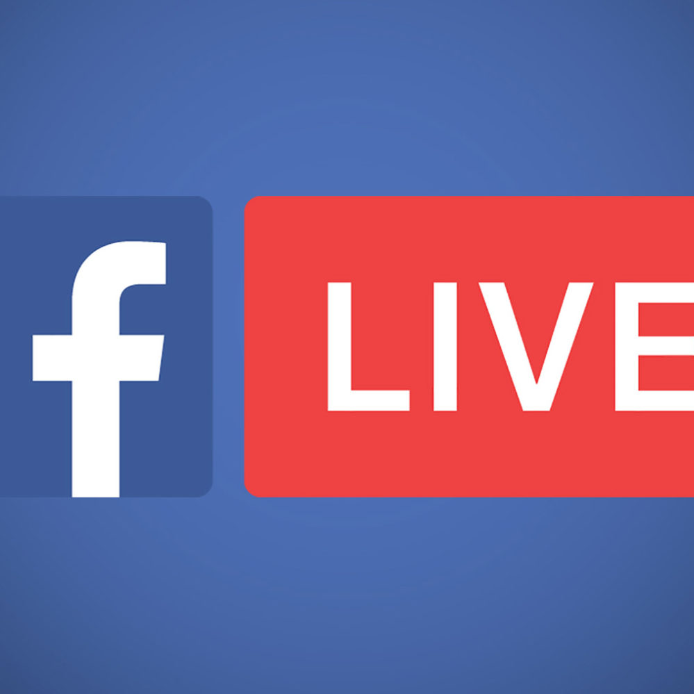 Facebook Live: tra le novità, anche la diretta da desktop